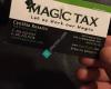 Magic Tax