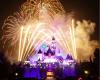 Magical - Disney's Nighttime Fireworks Spectacular