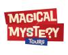 Magical Mystery Tours