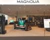 Magnolia Design Center