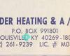 Magruder Heating and Air