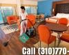 Mahogany Cleaning Services