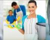 Maid Crusade Home And Office Cleaning Services