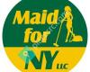 Maid For NY