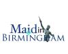 Maid in Birmingham
