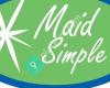 Maid Simple - Rancho Cucamonga