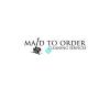 Maid To Order Cleaning Services