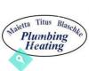 Maietta Titus Blaschke Plumbing & Heating
