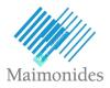 Maimonides Department Of Psychiatry