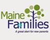 Maine Families Hancock County