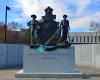 Maine Law Enforcement Officers Memorial