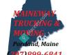 Maineway Trucking & Moving