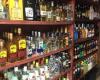 Mainstreet Bar & Liquors