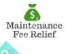Maintenance Fee Relief
