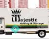 Majestic Moving and Storage