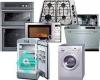 Major Appliance Repair and Installation