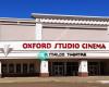 Malco Oxford Studio Cinema