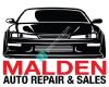 Malden Auto Repair & sales