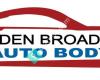 Malden Broadway Auto Body