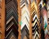 Manders Picture Framing Service