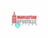 Manhattan Apostille Services, Inc.
