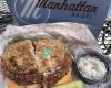 Manhattan Bagels