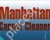Manhattan Carpet Cleaner