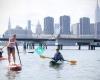 Manhattan Kayak + SUP