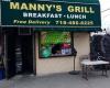 Manny's Grill