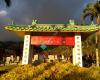 Manoa Chinese Cemetery