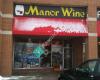 Manor Wine & Liquor