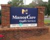ManorCare Rehab Center-Decatur
