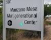 Manzano Mesa Multi-Generational Center