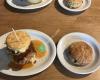 Maple Street Biscuit Company - Homewood
