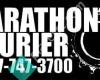Marathon Courier