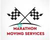 Marathon Moving Services