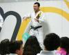 Marcelo Garcia Jiu Jitsu Association