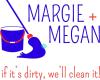 Margie and Megan Home Cleaning