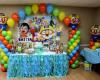 Maria Party Planner