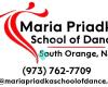 Maria Priadka School of Dance