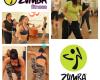 Maria's Zumba Fitness