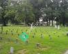 Marietta Confederate Cemetery