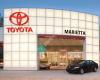 Marietta Toyota