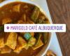 Marigold Café