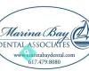 Marina Bay Dental Associates, PC
