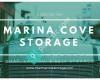 Marina Cove Storage