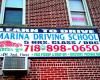 Marina Driving School