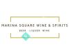 Marina Square Wine & Spirits