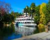 Mark Twain Riverboat