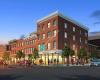 Marketplace at Fells Point